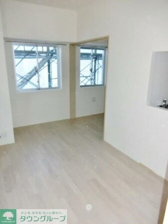 テラス阿佐ヶ谷の物件内観写真